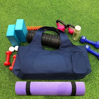 ¿Cuáles son los usos de las bolsas de viaje?