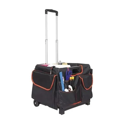 Paquete de bolsillos para carrito Organizador Caddy