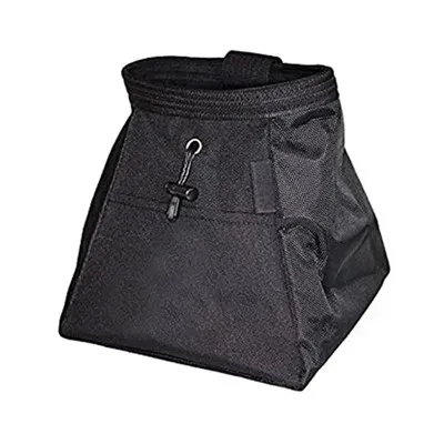 Cubo de búlder de tiza