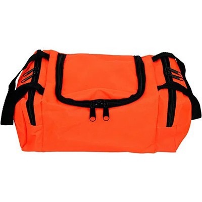 Bolsa vacía de primeros auxilios II