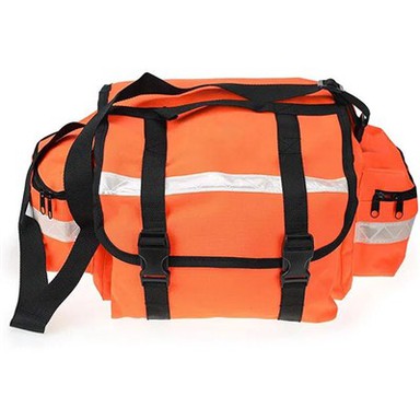 Bolsa de traumatología para primeros auxilios
