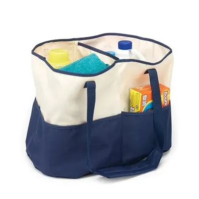 Bolsas de tela limpieza