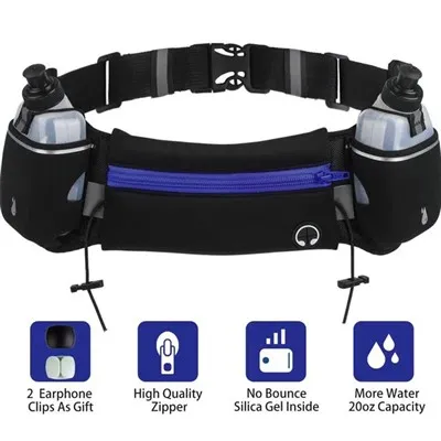 Mochila de agua de hidratación