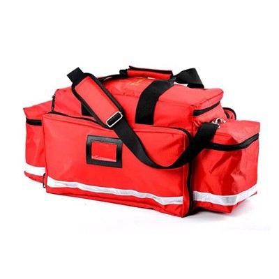 Bolsa de primeros auxilios de gran capacidad