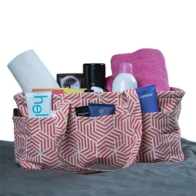 Bolsa de cubierta de tela para almacenamiento de herramientas móviles