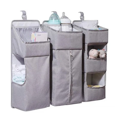 Mochila de pañales para mamá