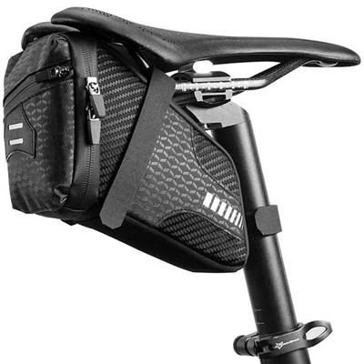 Mochila para bicicleta de montaña