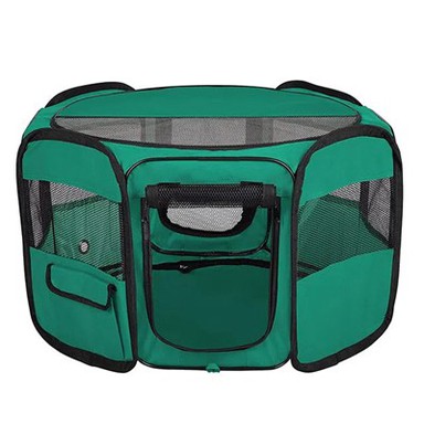 Bolsa de transporte para perrera para mascotas