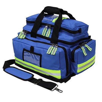 Bolsa de Trauma Profesional Royal