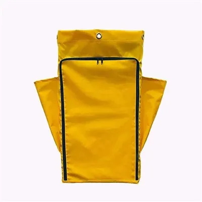 Bolsa de repuesto para carrito de limpieza