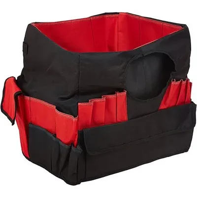 Organizador Caddy grande inteligente para la escuela