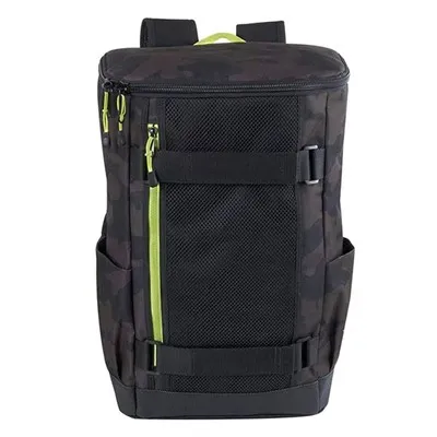 Mochila Cruiser para monopatín