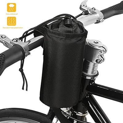Bolsa de bicicleta de montaña Triangle