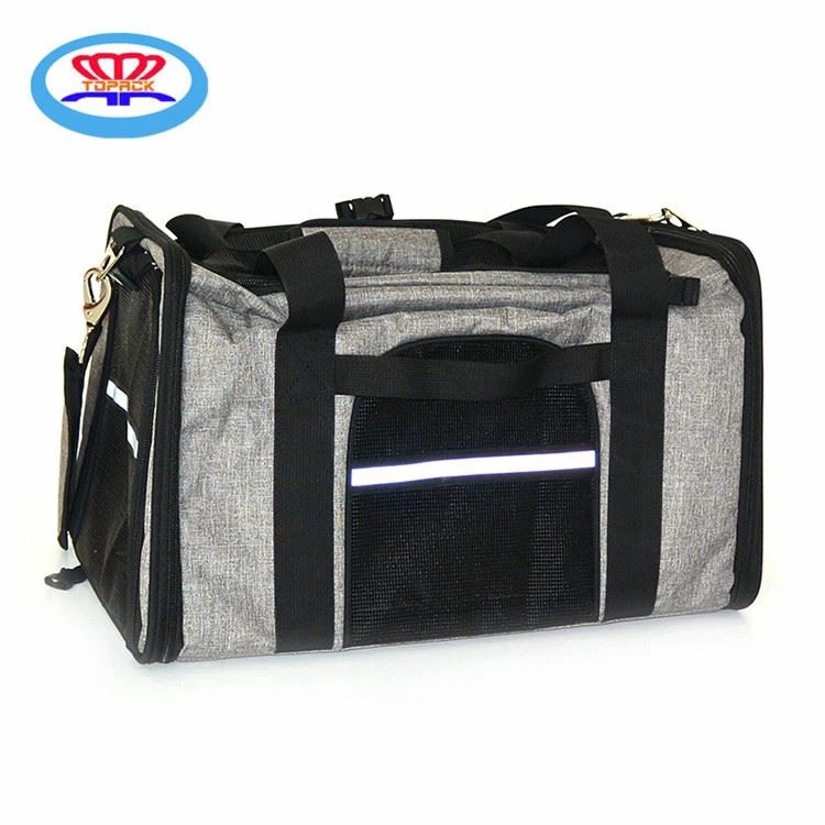 Bolsa de transporte para el cuidado de mascotas