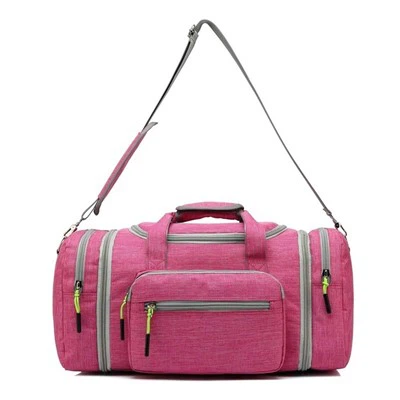 Bolsa impermeable de viaje duradera