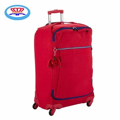 Bolsa Trolley con Ruedas